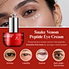 Snake Venom Peptide Skin Care Set